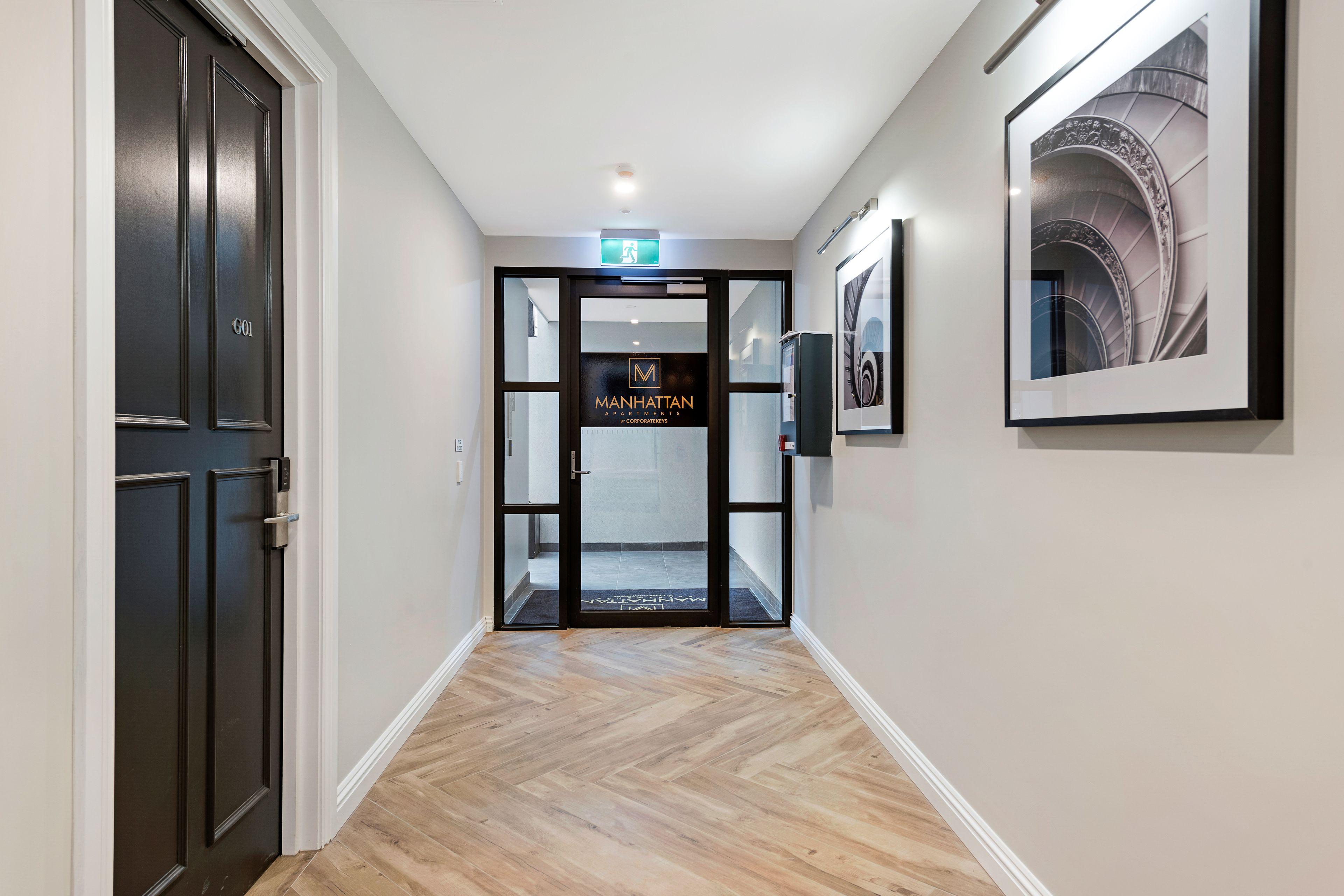 Manhattan Apartments - Caulfield North — Photos 3